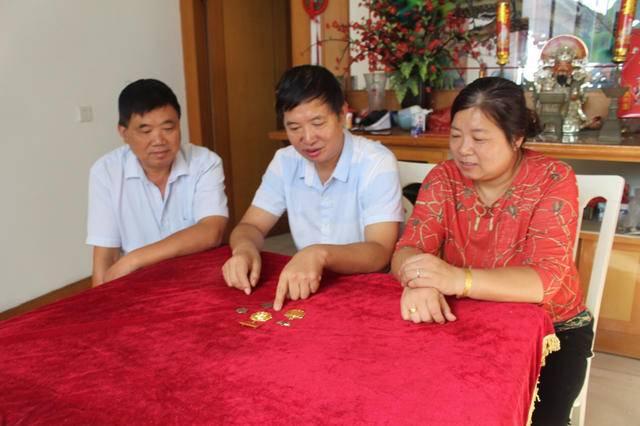 抗战老兵奖章值多少钱抗战老兵奖章背后的无价价值