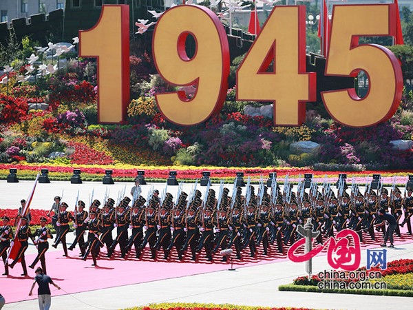 阅兵直播 现场直播阅兵直播与现场直播的魅力
