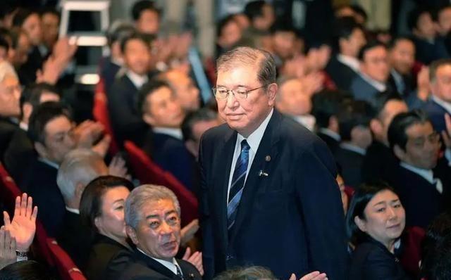石破茂真不想当首相了？石破茂真不想当首相了？深度解析其背后的原因与考量