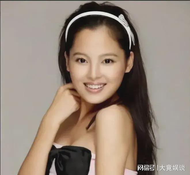 辛芷蕾是艺名 寓意“心止累”辛芷蕾，艺名背后的故事，心止累的寓意